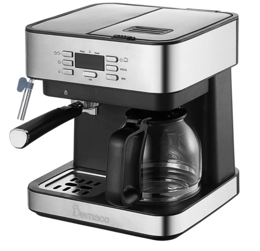 اسپرسو ساز برناکو مدل Bcm2032